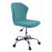 Dikline KD31 микровелюр B15 MINT Dikline KD31 микровелюр B15 MINT