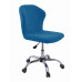 DikLine KD31 микровелюр B8 BLUE DikLine KD31 микровелюр B8 BLUE