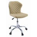 Dikline KD31 кож/зам BEIGE Dikline KD31 кож/зам BEIGE