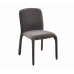 Стул DikLine 1301 тк. Шоколад LB24657A-5 Стул DikLine 1301 тк. Шоколад LB24657A-5