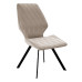 Стул DikLine 242M B03 BEIGE/ ножки черные Стул DikLine 242M B03 BEIGE/ ножки черные