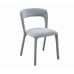 Стул DikLine 1300 тк. Светло-серая LB24657A-8 Стул DikLine 1300 тк. Светло-серая LB24657A-8