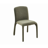 Стул DikLine 1301 тк.Зеленая LB24657A-15