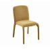 Стул DikLine 1301 тк.Желтая LB24657A-21 Стул DikLine 1301 тк.Желтая LB24657A-21