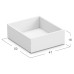 Короб для белья 80 к аккордеону (ПГ) Короб для белья 80 к аккордеону (ПГ)