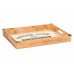 Поднос VINTAGE HOME 40x30см TAT103