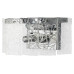Бра GALATEA A1222AP-2CC Бра GALATEA A1222AP-2CC