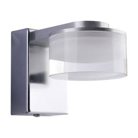 SICILIA IP44 5W 10204/1LED хр ESCADA