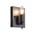 Бра BASTAGLIA A8811AP-1BK Бра BASTAGLIA A8811AP-1BK