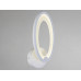 Escada 10219/1 LED*9W White