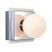 LIVORNO IP44 1xG9x40W 10162/1A хр ESCADA