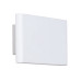 Бра LARGO A2505AP-2WH