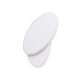 Бра ECLIPSE OVAL A2601AP-1WH Бра ECLIPSE OVAL A2601AP-1WH
