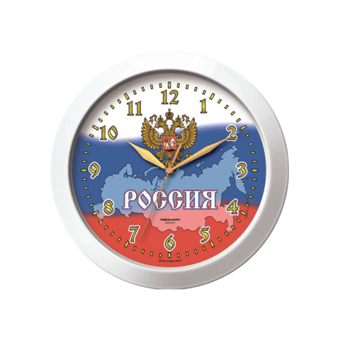 Часы наст.