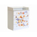 Комод Polini kids Simple 1580 Комод Polini kids Simple 1580