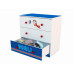 Комод Polini kids Fun 3290 Маша и Медведь Комод Polini kids Fun 3290 Маша и Медведь