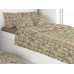 КПБ Amore Mio Eco cotton combo London 1,5 сп.