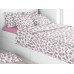 КПБ Amore Mio Eco cotton combo Flamenco