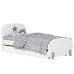 Кровать детская Polini kids Mirum 1915 c ящиком Кровать детская Polini kids Mirum 1915 c ящиком