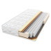 Seven dreams twin foam coco