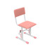Стул для школьника регулируемый Polini kids City / Polini kids Smart S (0001556)/Polini kids Smart L (0001557) Стул для школьника регулируемый Polini kids City / Polini kids Smart S (0001556)/Polini kids Smart L (0001557)