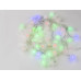 Гирлянда светодиодная «Шишки» ULD-S0500-050/DTA MULTI IP20 PINE CONES Гирлянда светодиодная «Шишки» ULD-S0500-050/DTA MULTI IP20 PINE CONES