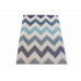 Ковер Canvas Zigzag 371-18248 Ковер Canvas Zigzag 371-18248