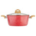 Кастрюля Casta RED Кастрюля Casta RED