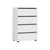 Комод 4 ящ Токио Комод 4 ящ Токио