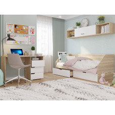 Комплект детской мебели Анталия К1