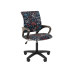 Chairman Kids 103 LT черный
