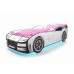 Турбо с ПМ Турбо с ПМ