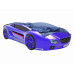 Кровать-машина «Серия Roadster Мерседес» Кровать-машина «Серия Roadster Мерседес»