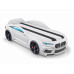 Кровать Romeo-M, подсветка фар Кровать Romeo-M, подсветка фар