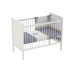 Кроватка детская Polini kids Simple 220 Кроватка детская Polini kids Simple 220
