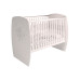 Кровать детская Polini kids French 700