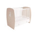 Кровать детская Polini kids French 710 с ящиком