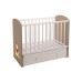 Кроватка детская Polini kids Disney baby 750
