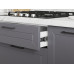 Вектор 260 см с антресолью