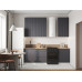 Комби 180 см с антресолями Комби 180 см с антресолями