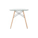 Стол круглый EAMES DSW D=80