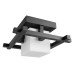 Потолочная люстра WOODS A8252PL-1CK Потолочная люстра WOODS A8252PL-1CK