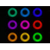 CL732A660G Стратус Смарт RGB Люстра Потолочная