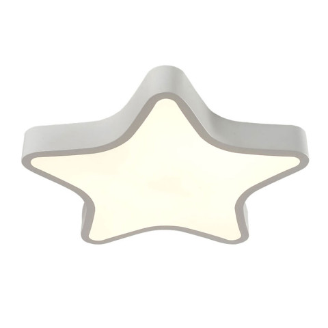 Настенно-потолочный светильник STELLA A2518PL-1WH Настенно-потолочный светильник STELLA A2518PL-1WH