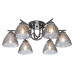 Escada 659/6PL E27*60W Escada 659/6PL E27*60W