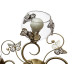 Люстра ALESSANDRA A5004PL-5AB Люстра ALESSANDRA A5004PL-5AB