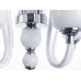 Люстра LAVINIA A1404LM-5WH Люстра LAVINIA A1404LM-5WH