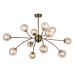 Escada 10164/12PL G9*40W Copper Escada 10164/12PL G9*40W Copper