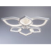 Потолочная люстра POLLI A2531PL-6WH Потолочная люстра POLLI A2531PL-6WH