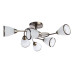 Люстра INNOCENTE A6059PL-6AB Люстра INNOCENTE A6059PL-6AB